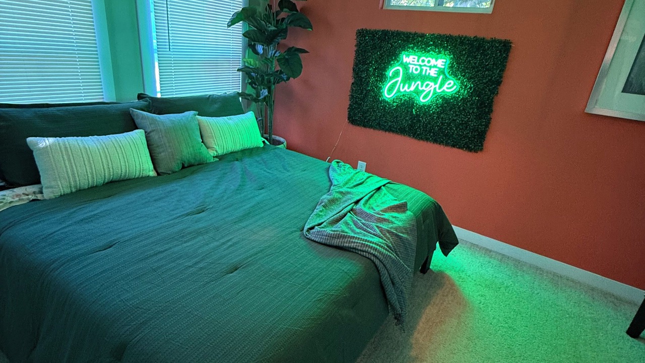 Photo of Bedroom in Decatur