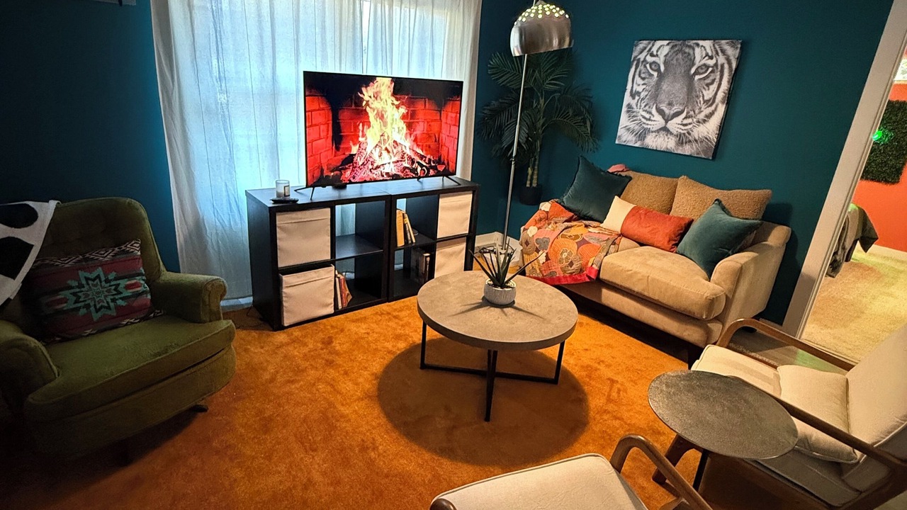 Photo of Livingroom in Decatur