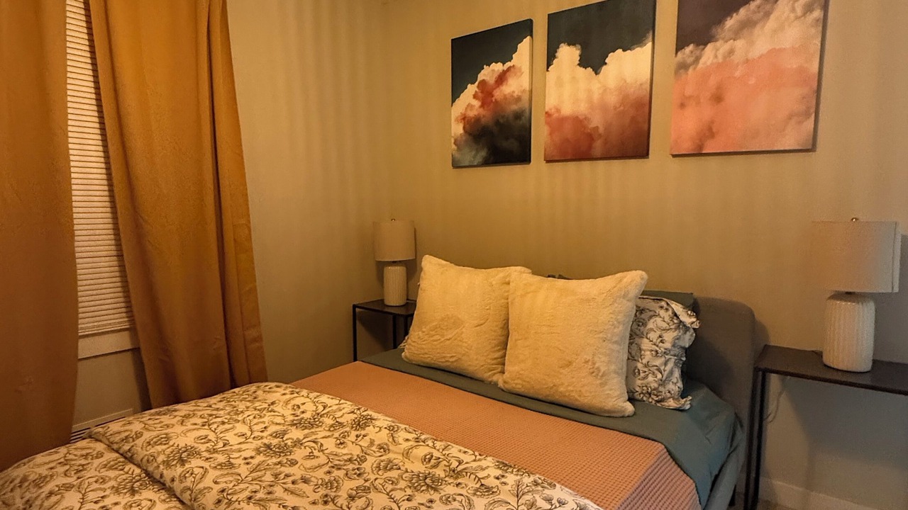 Photo of Bedroom in Decatur