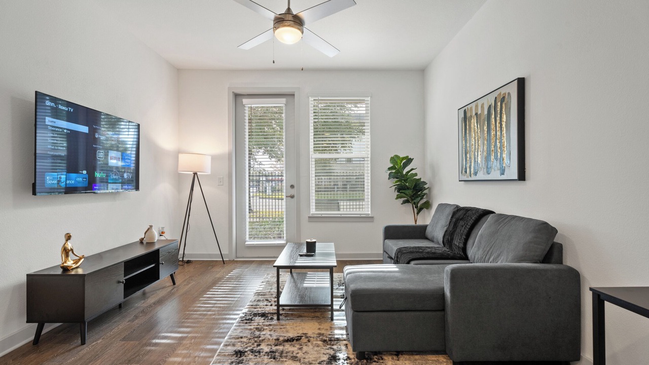 Photo of Livingroom in Arlington