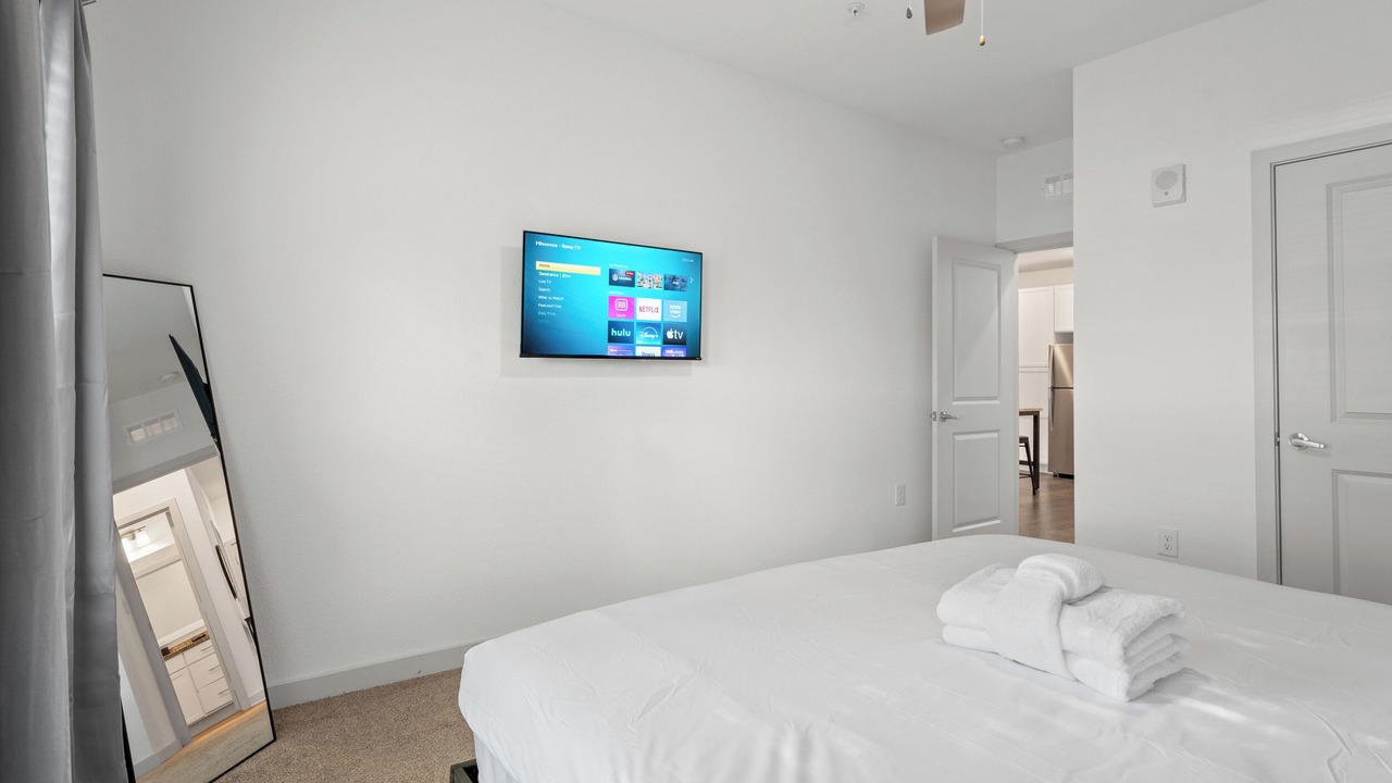 Photo of Bedroom in Arlington