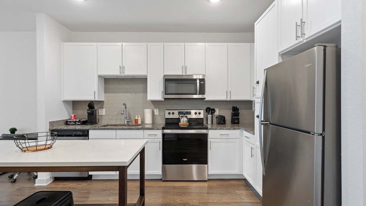 Photo of Kitchen in Arlington