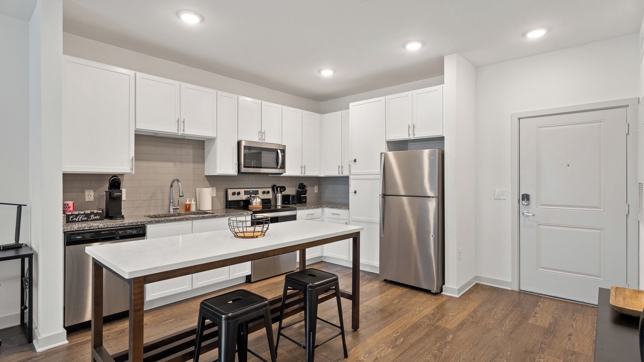 Photo of Kitchen in Arlington