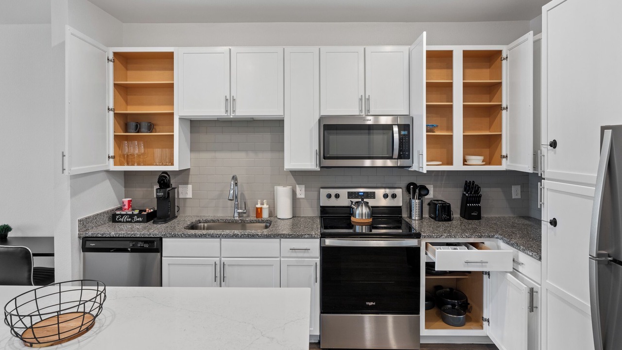 Photo of Kitchen in Arlington