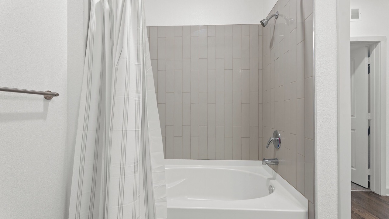 Photo of Bathroom in Arlington
