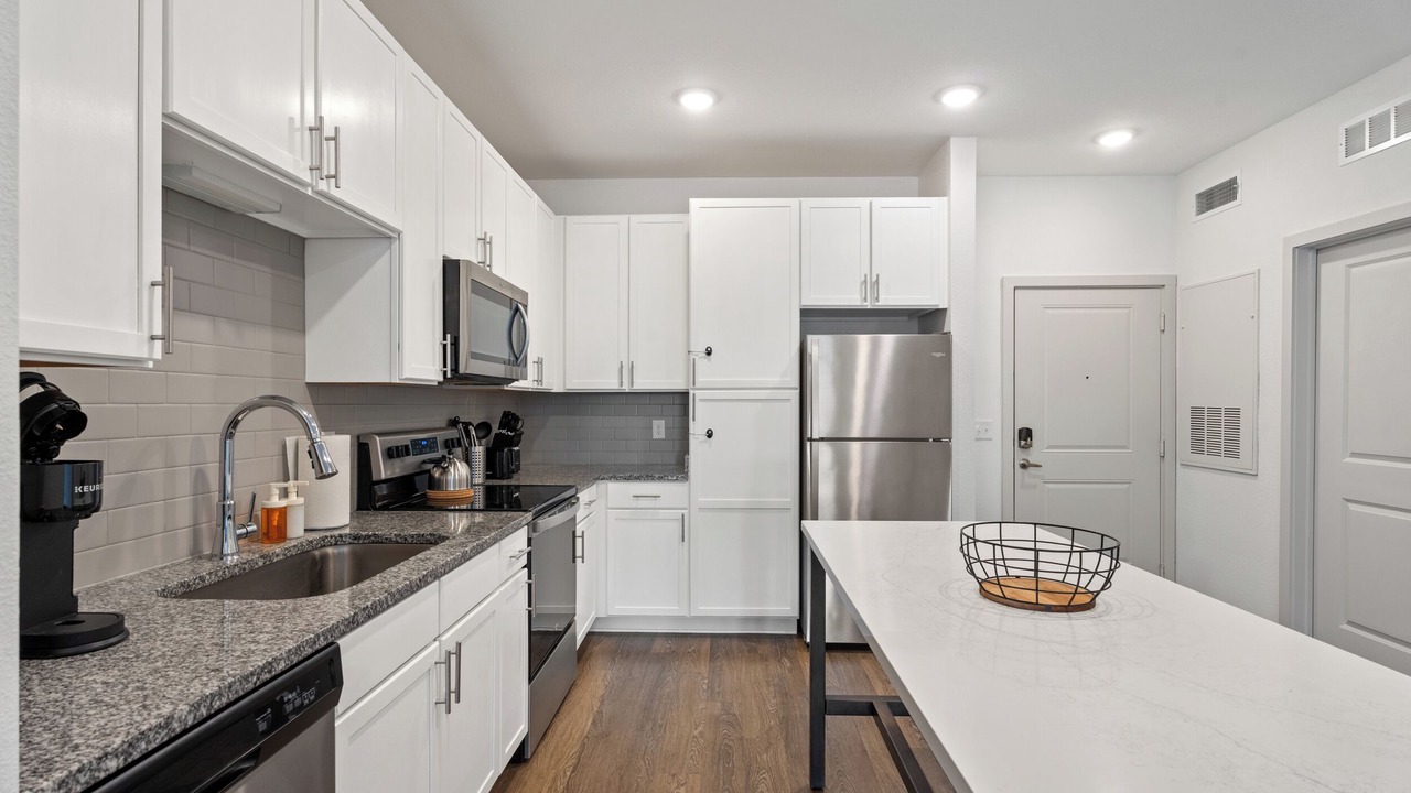 Photo of Kitchen in Arlington