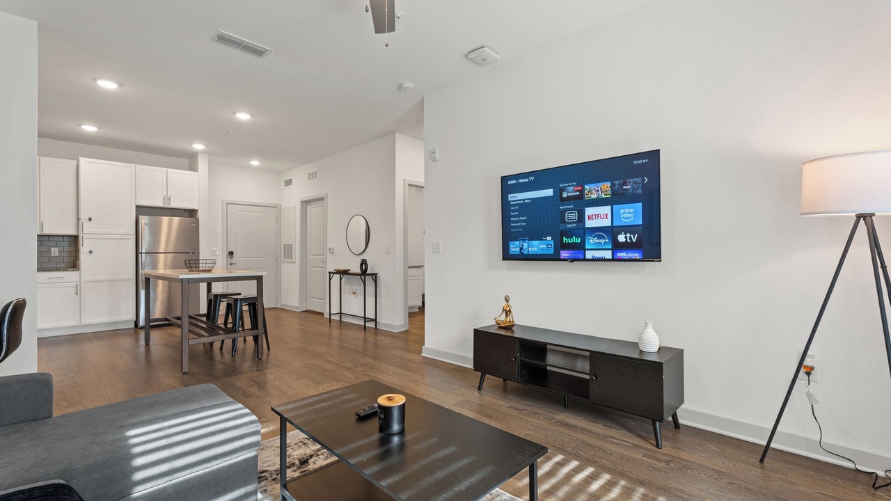 Photo of Livingroom in Arlington
