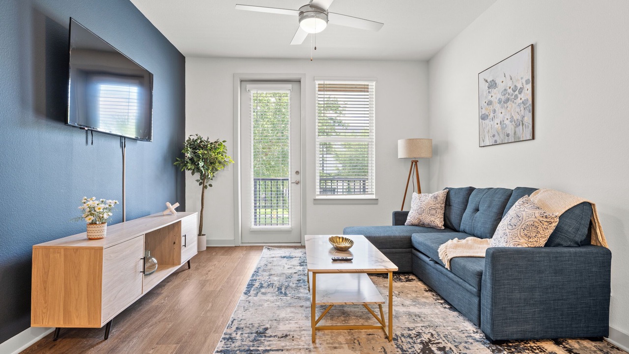 Photo of Livingroom in Arlington