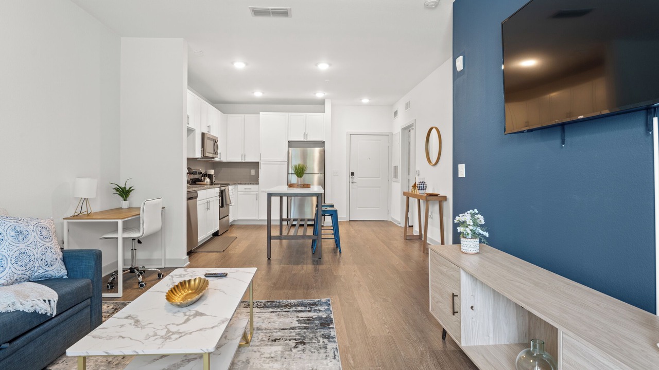 Photo of Livingroom in Arlington