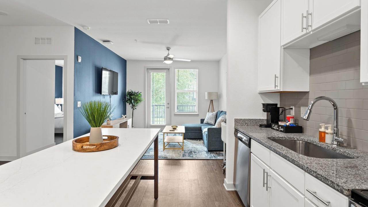 Photo of Kitchen in Arlington