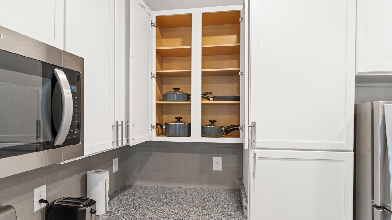 Photo of Kitchen in Arlington