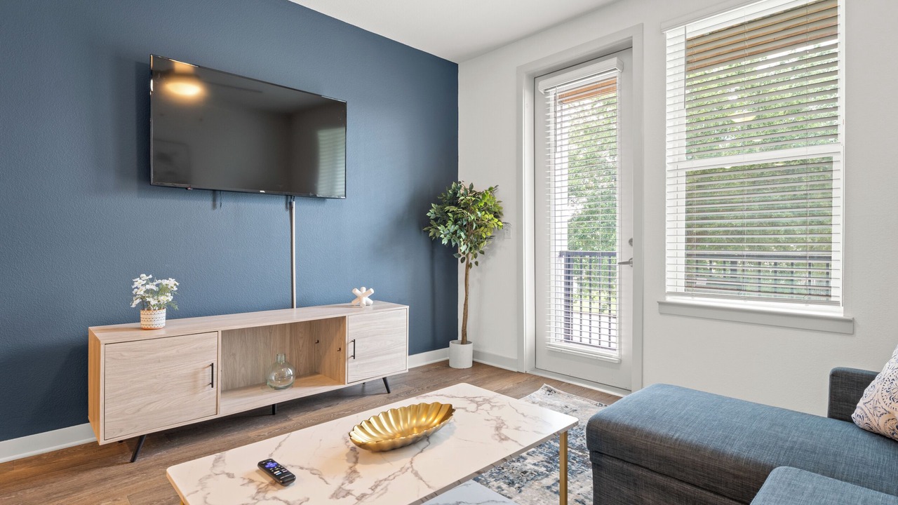 Photo of Livingroom in Arlington