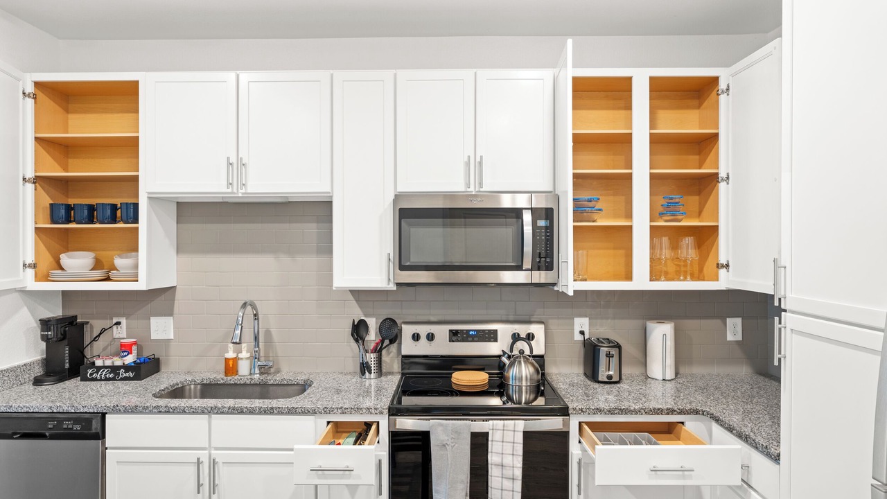 Photo of Kitchen in Arlington