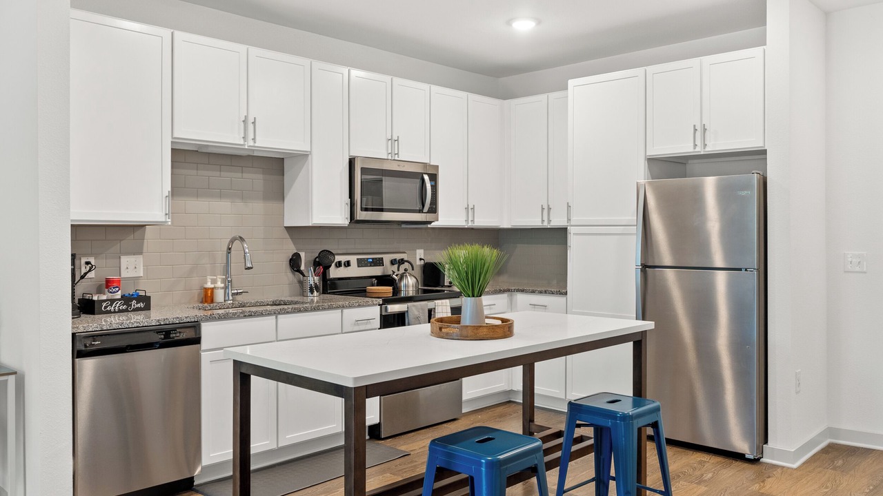 Photo of Kitchen in Arlington