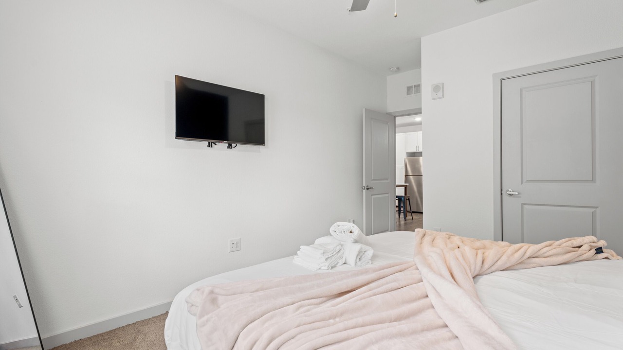 Photo of Bedroom in Arlington