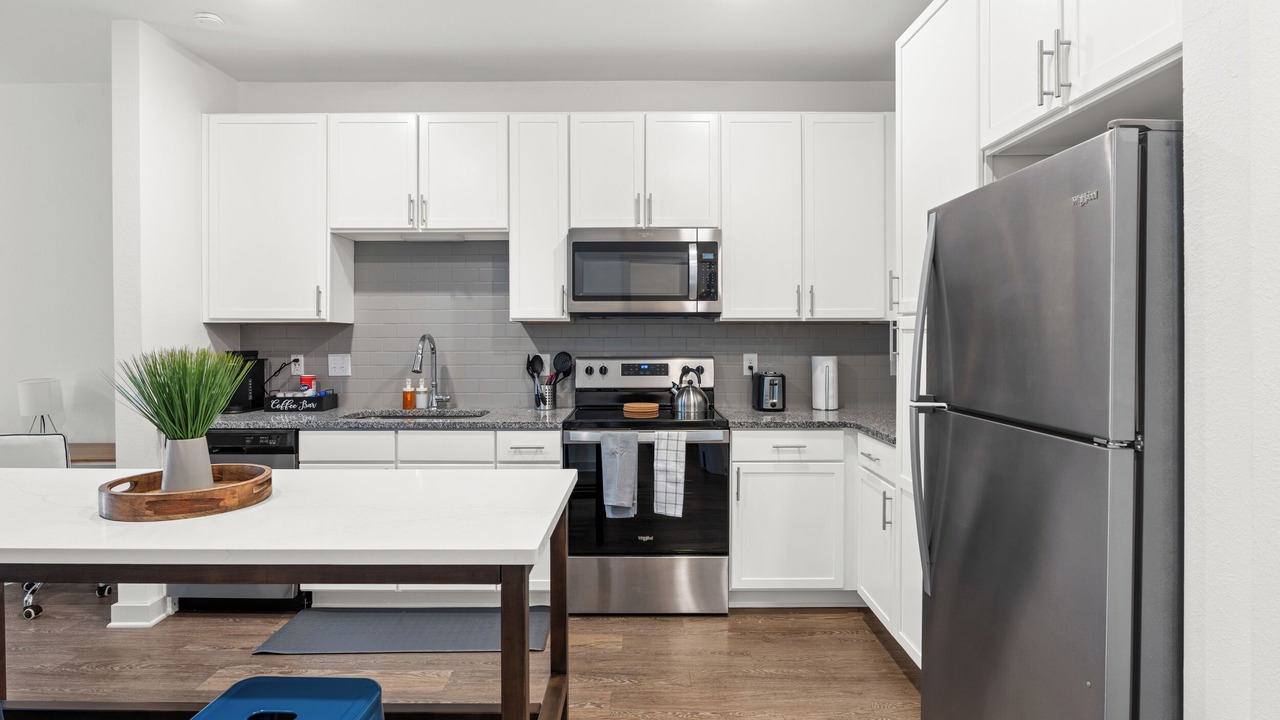 Photo of Kitchen in Arlington
