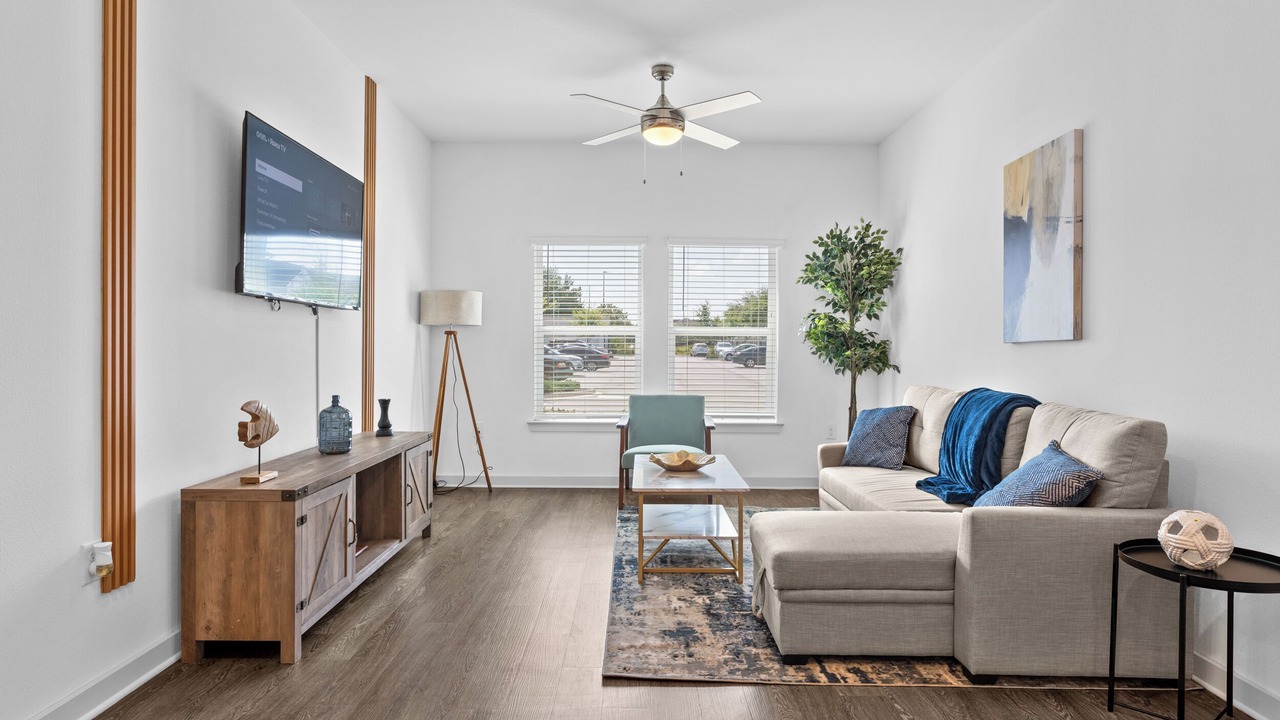 Photo of Livingroom in Arlington