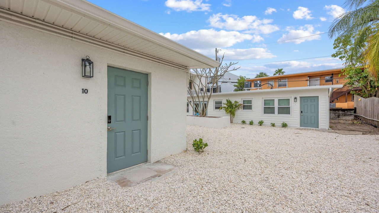 Photo of Outdoor in Parsuns To Cocoa Beach