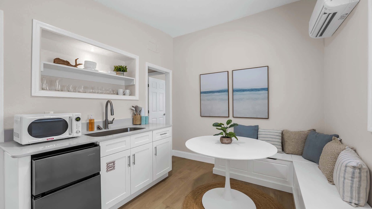 Photo of Kitchen in Parsuns To Cocoa Beach