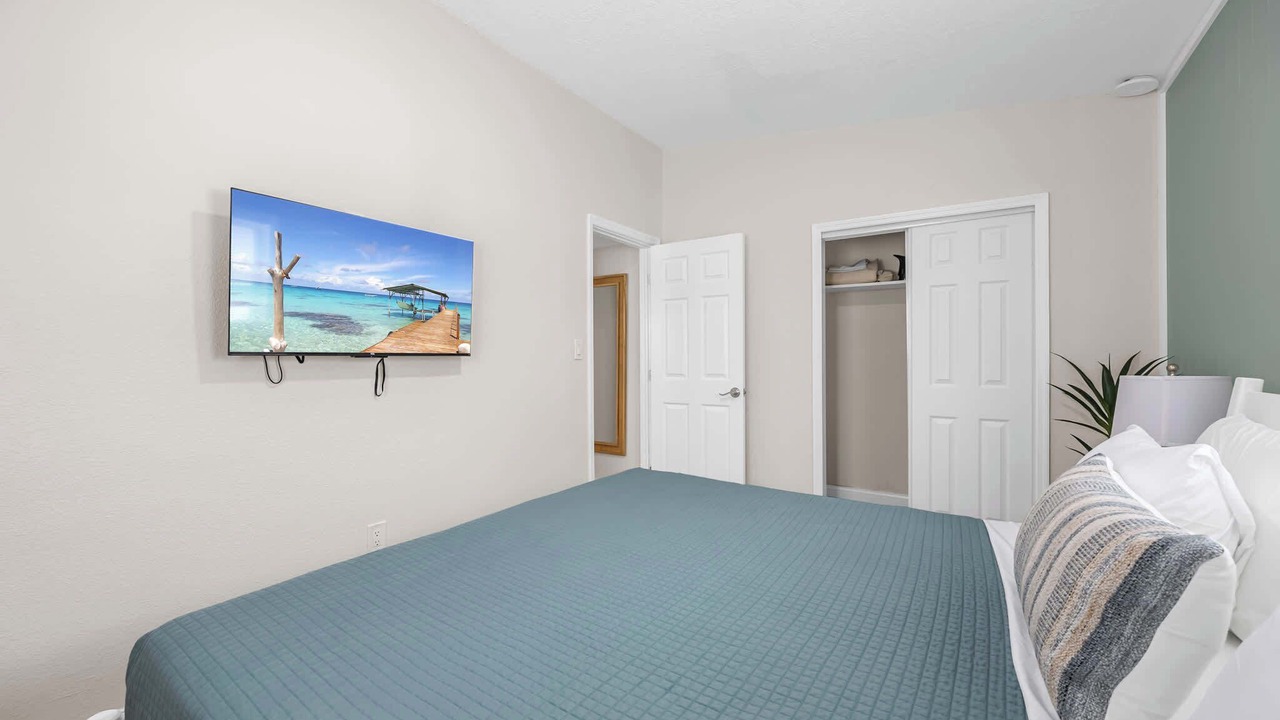 Photo of Bedroom in Parsuns To Cocoa Beach