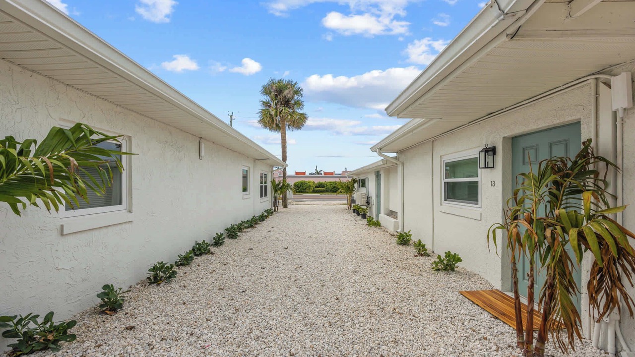 Photo of Outdoor in Parsuns To Cocoa Beach