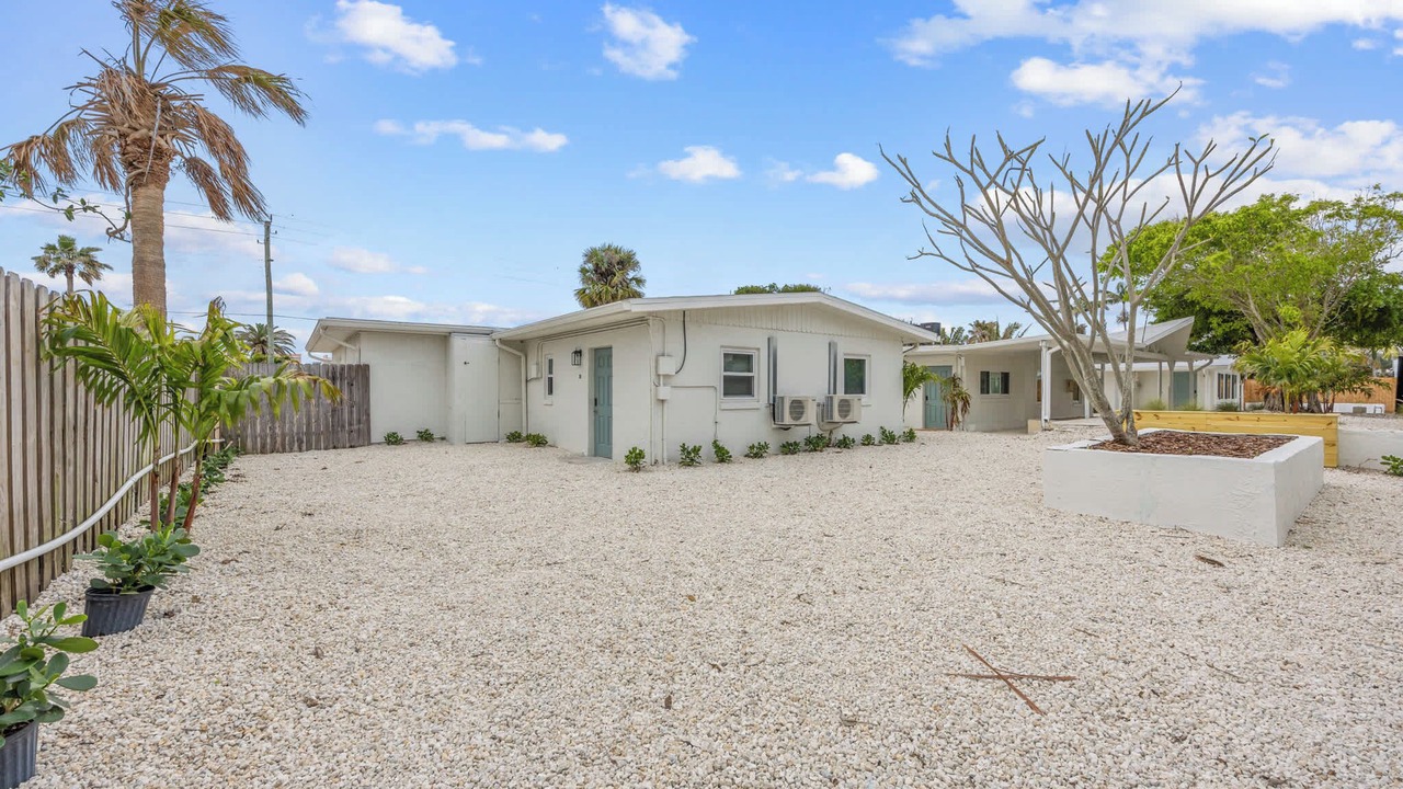 Photo of Outdoor in Parsuns To Cocoa Beach