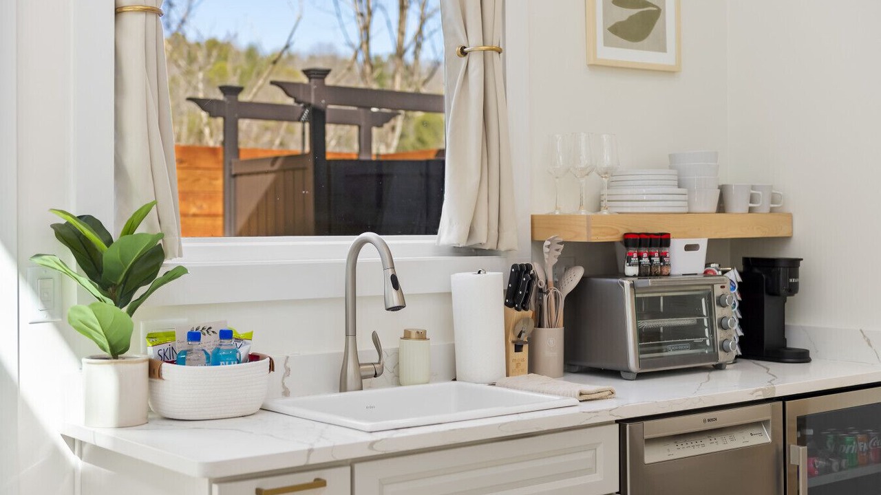 Photo of Kitchen in Asheville