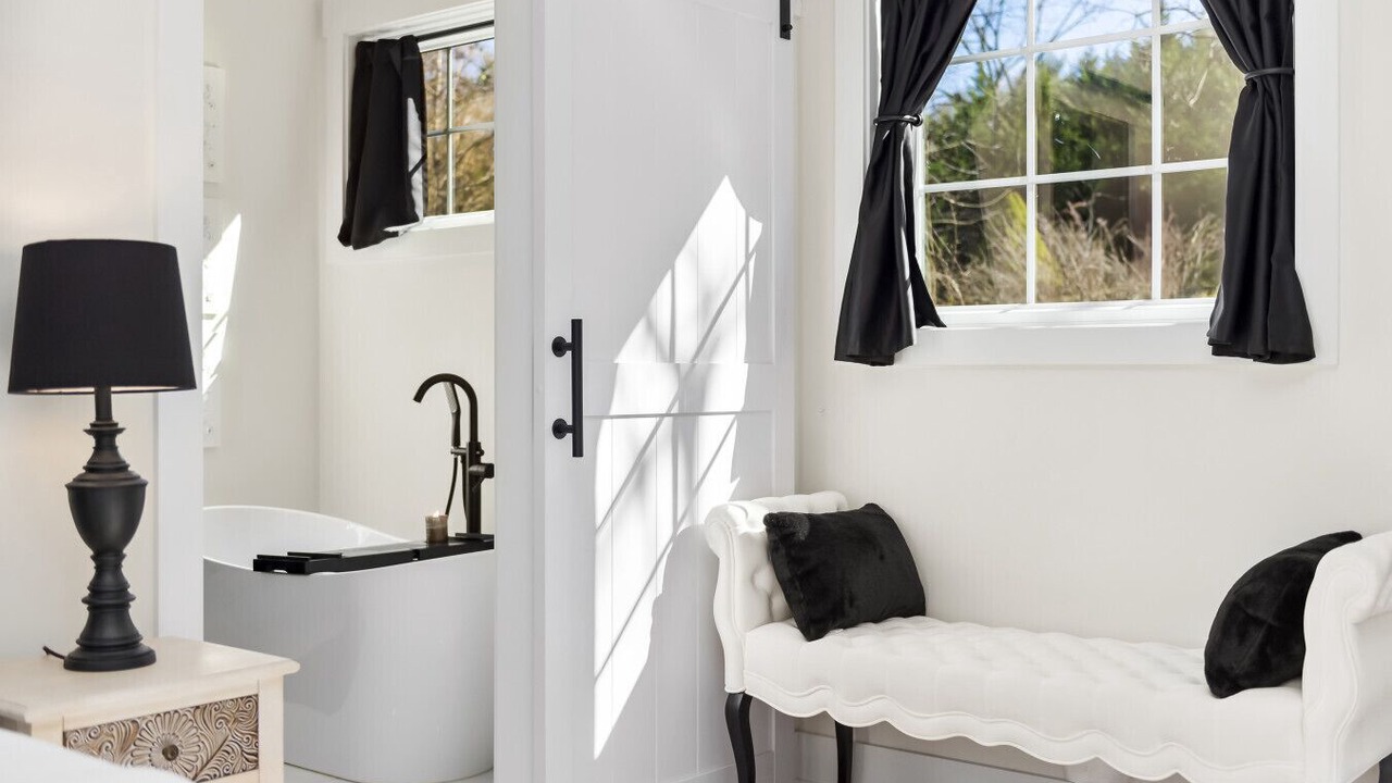 Photo of Bedroom in Asheville