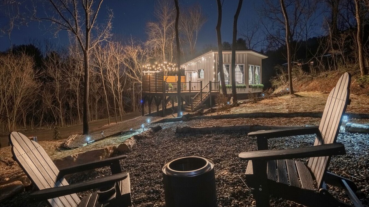 Photo of Outdoor in Asheville