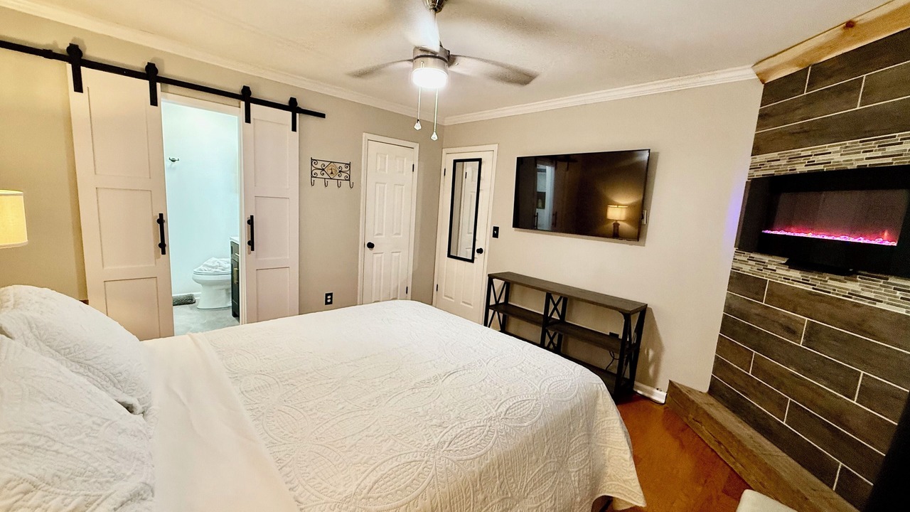 Photo of Livingroom in Charlotte