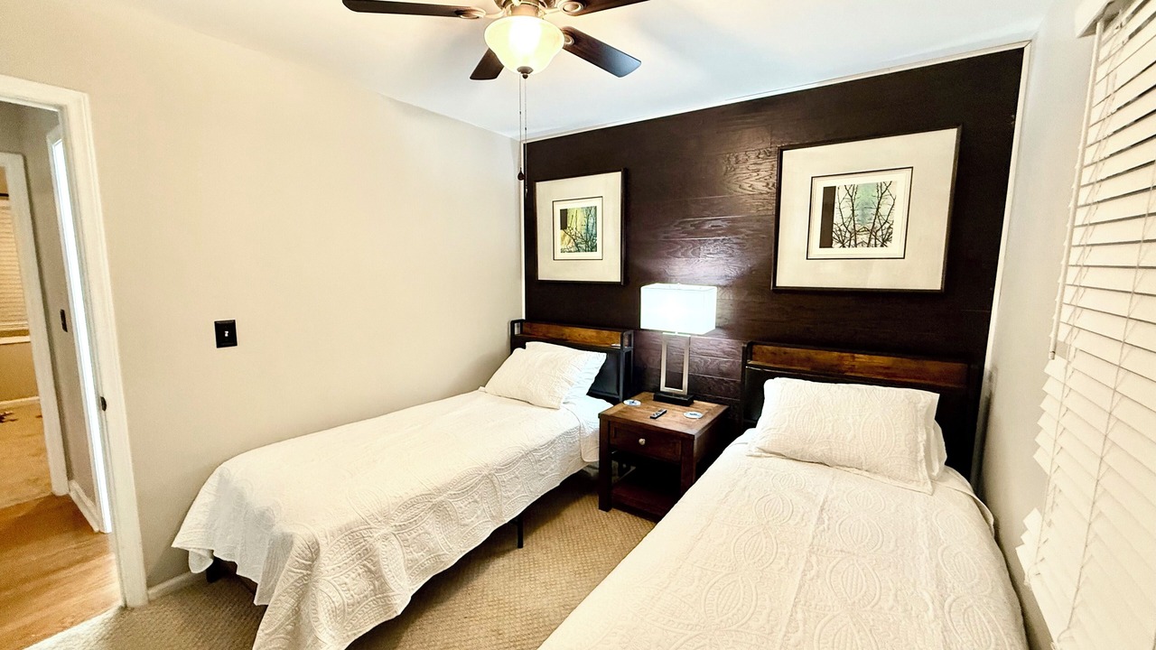 Photo of Bedroom in Charlotte