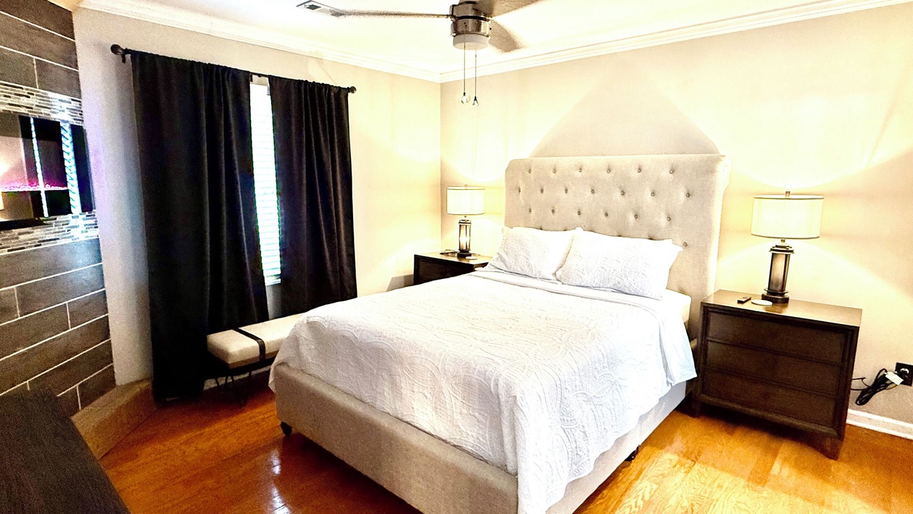 Photo of Livingroom in Charlotte
