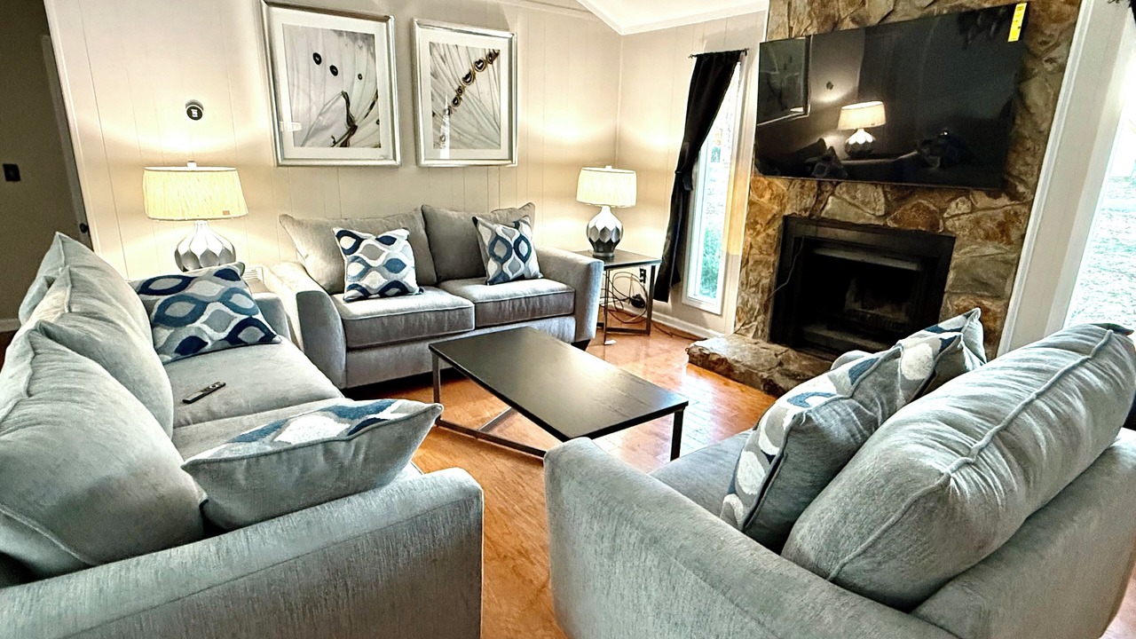 Photo of Bedroom in Charlotte