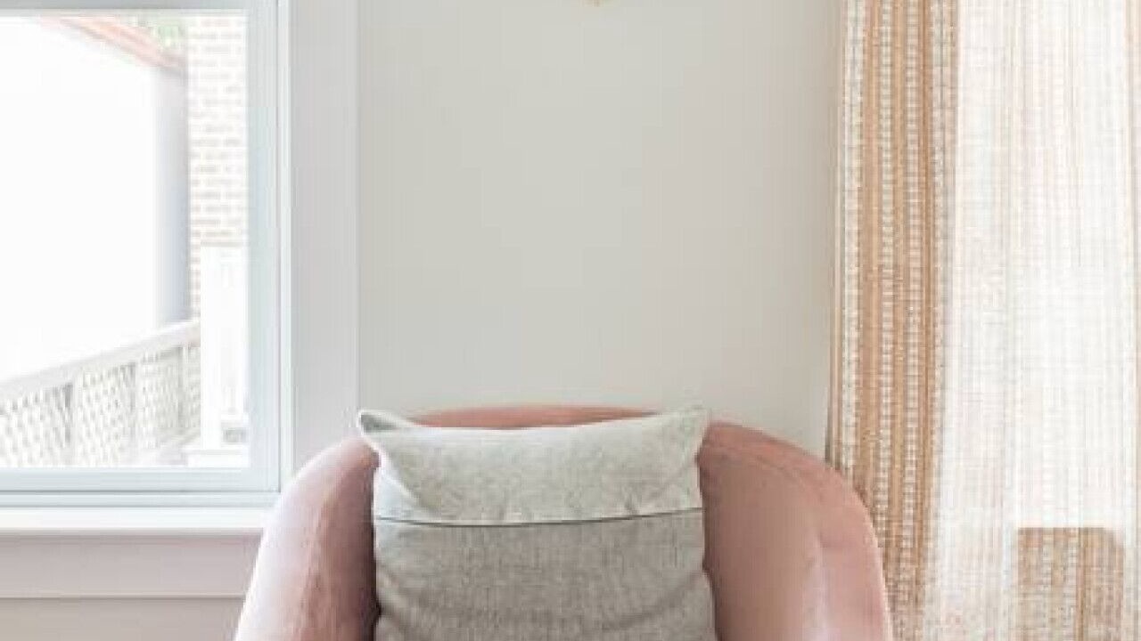 Photo of Bedroom in Historic District - North