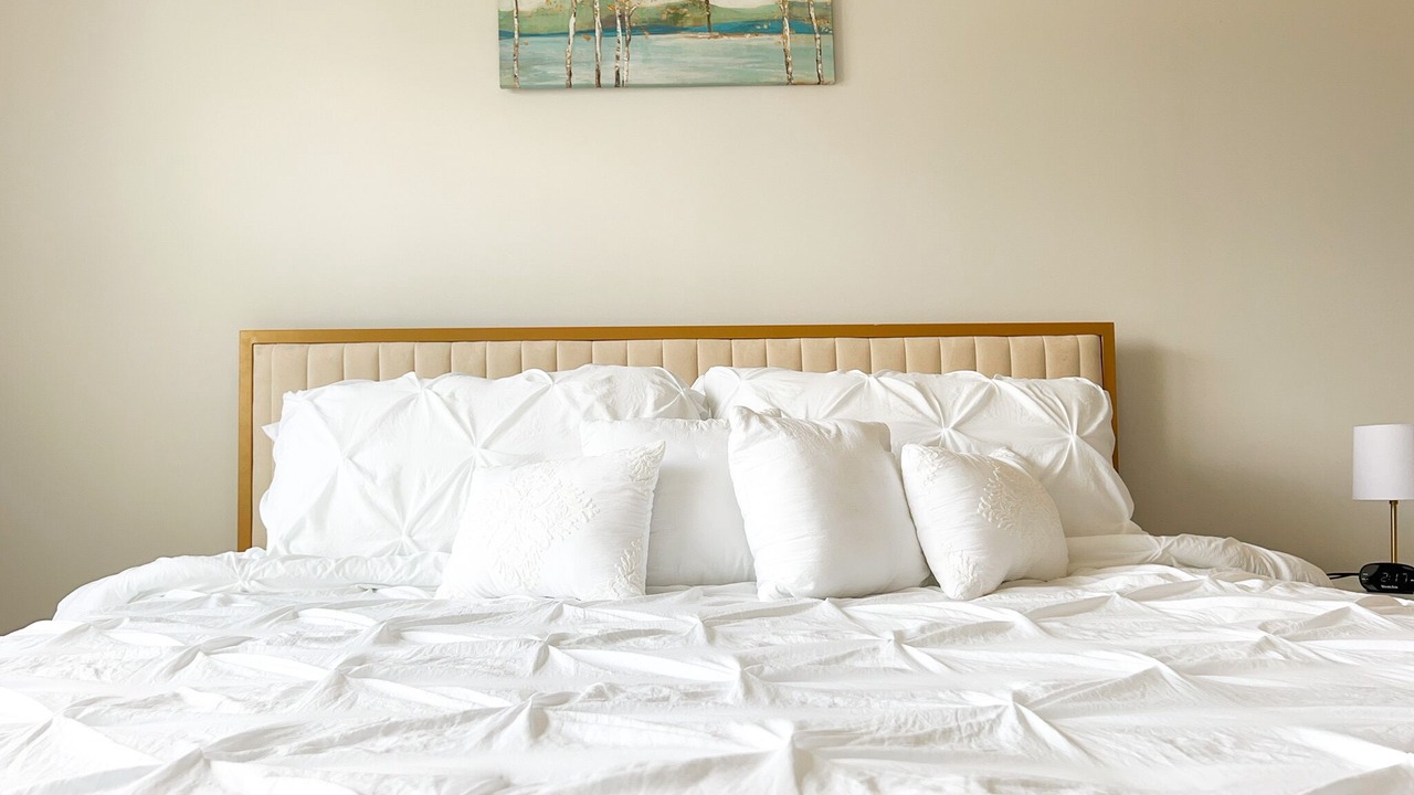 Photo of Bedroom in Madison