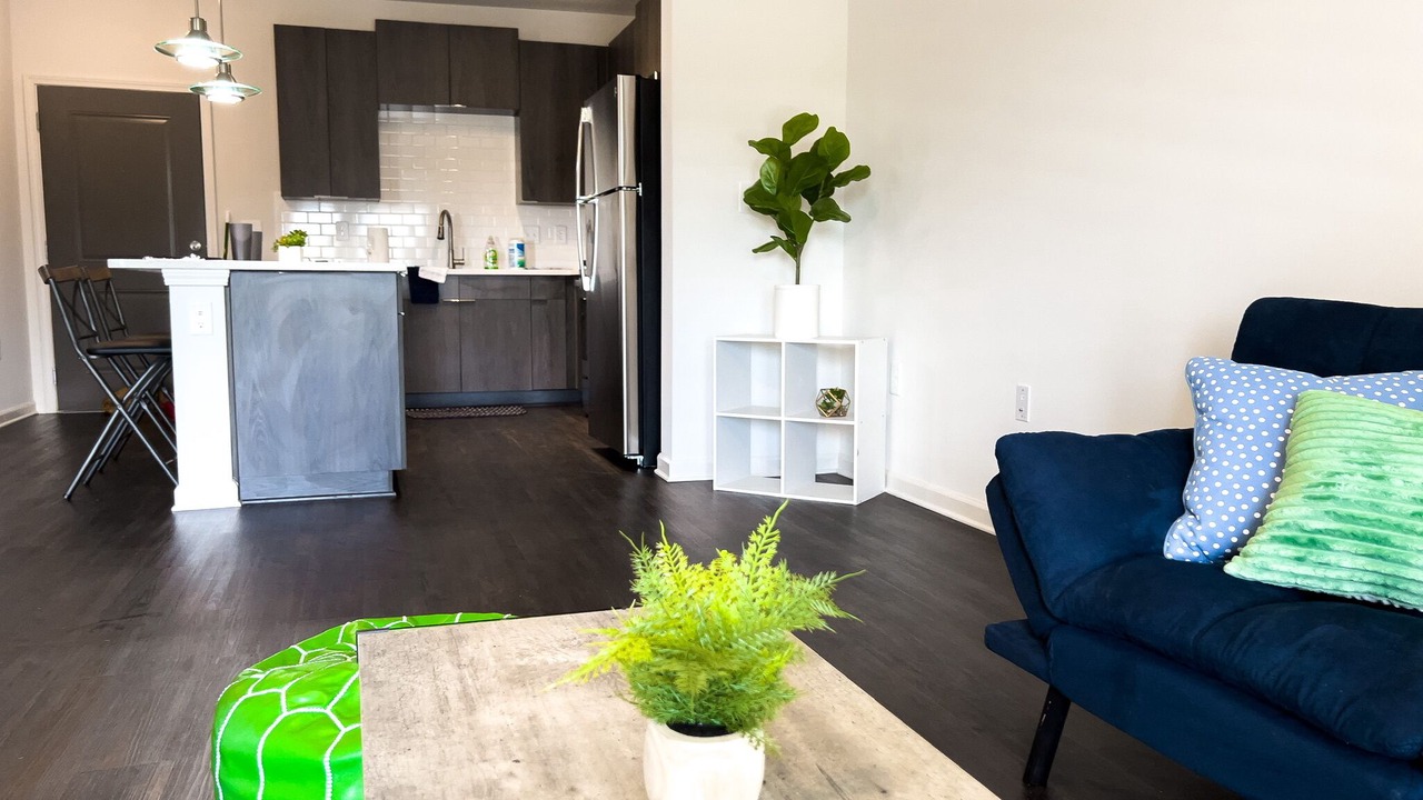 Photo of Livingroom in Madison