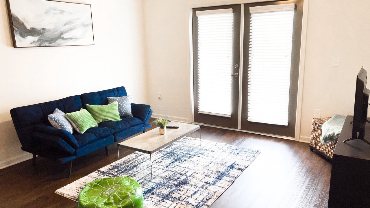 Photo of Livingroom in Madison
