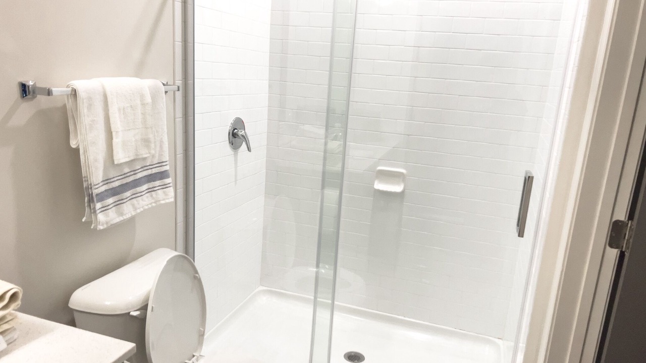 Photo of Bathroom in Madison