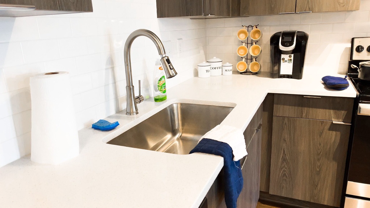 Photo of Kitchen in Madison