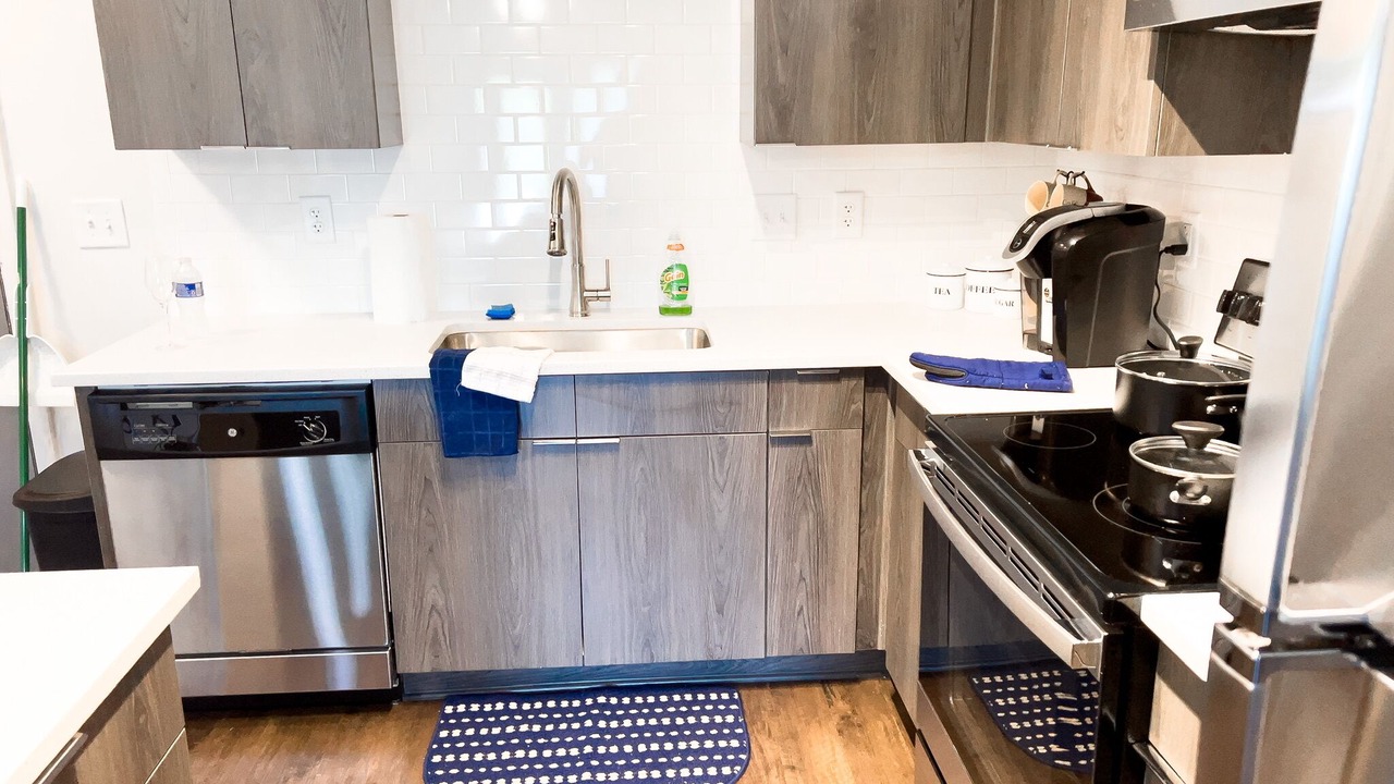 Photo of Kitchen in Madison
