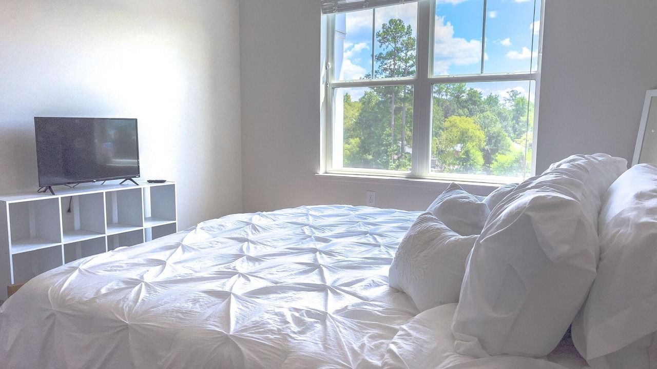 Photo of Bedroom in Madison