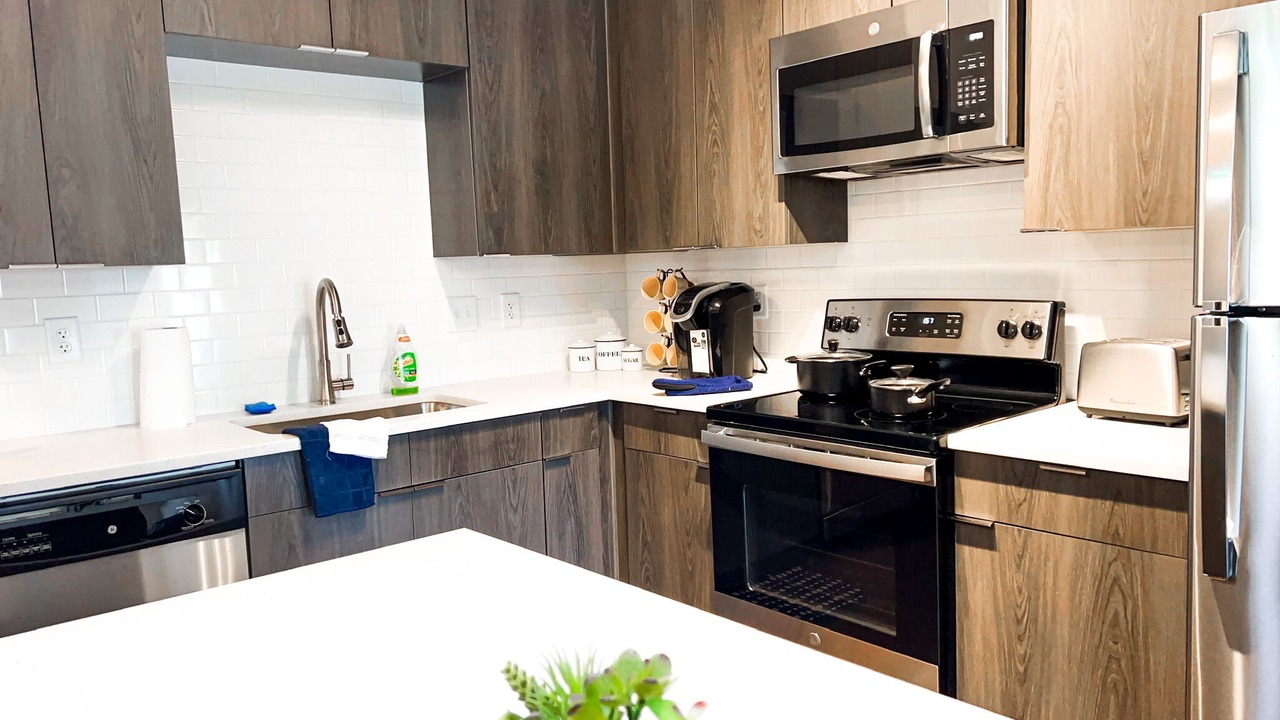 Photo of Kitchen in Madison