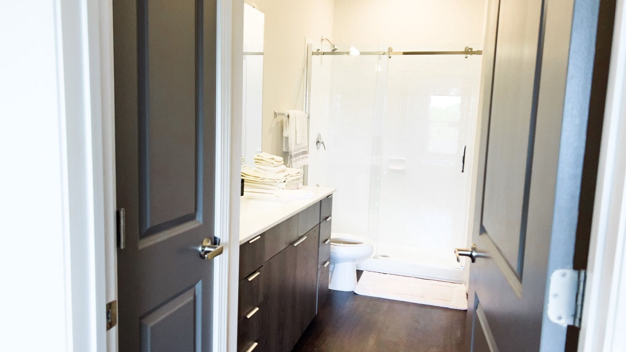 Photo of Bathroom in Madison