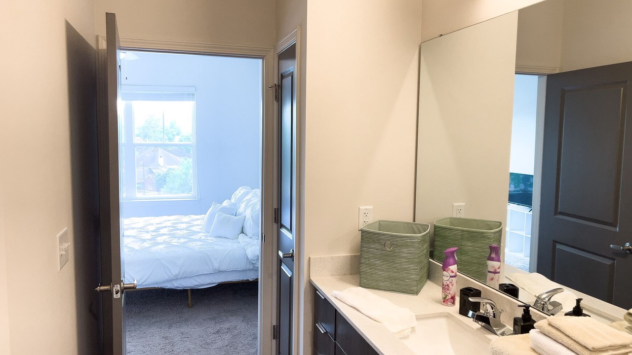 Photo of Bedroom in Madison