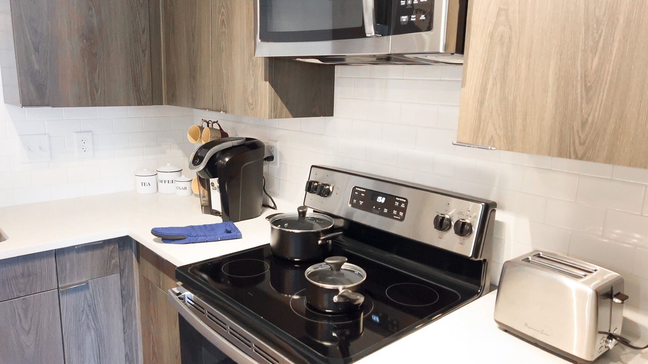 Photo of Kitchen in Madison