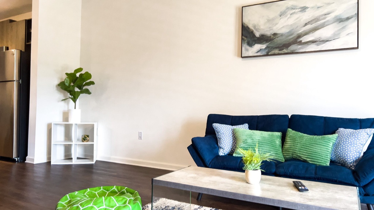 Photo of Livingroom in Madison