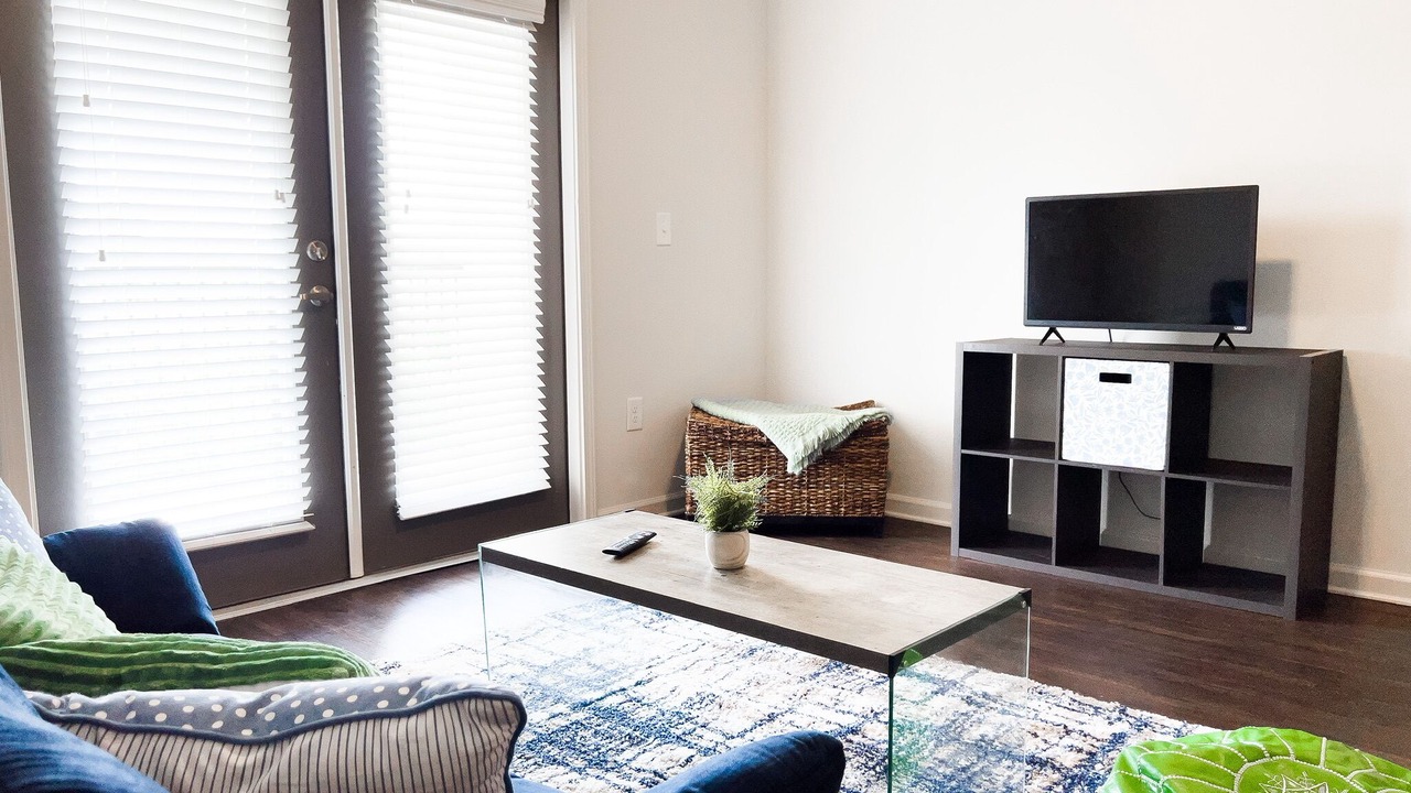 Photo of Livingroom in Madison