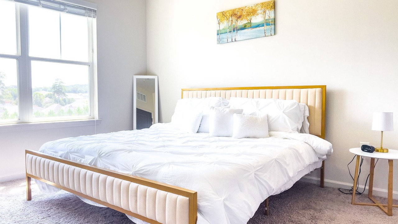 Photo of Bedroom in Madison