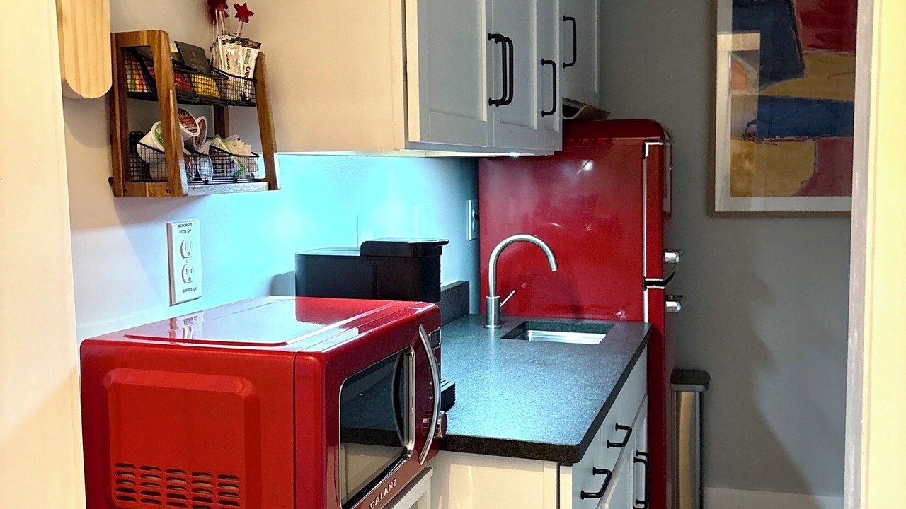Photo of Kitchen in Dallas