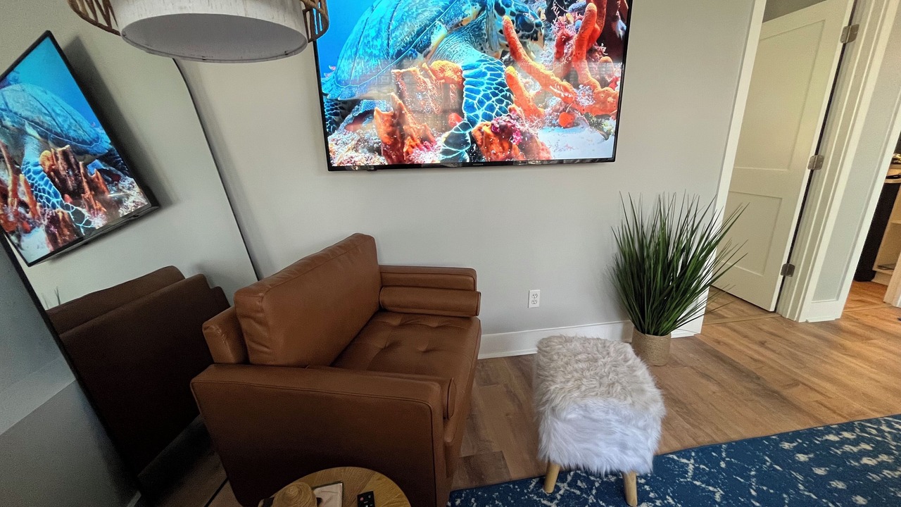 Photo of Livingroom in Dallas